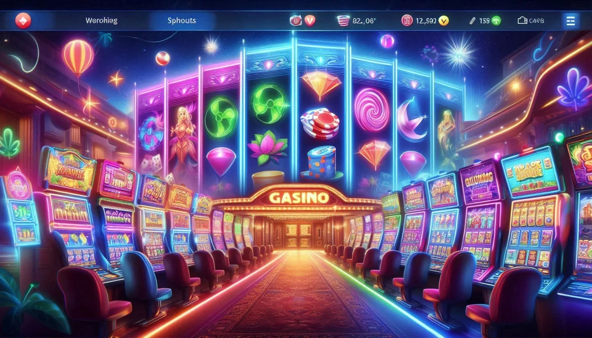 Frank Casino